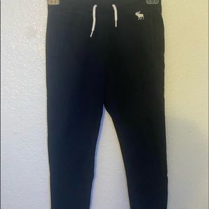 Abercrombie Sweatpants